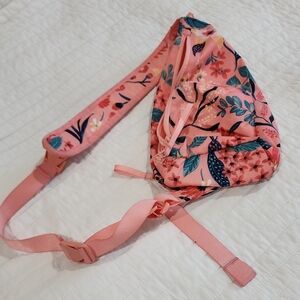 Vera Bradley Crossbody Sling